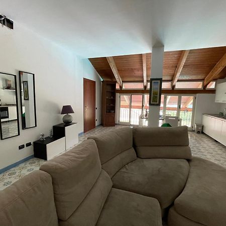 Villa Morena 카바드티레니 외부 사진