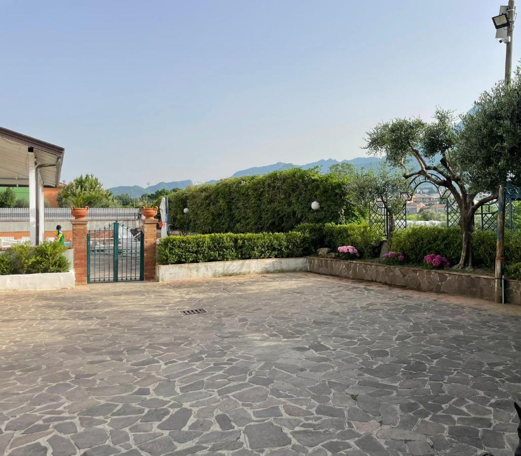 Villa Morena 카바드티레니 외부 사진