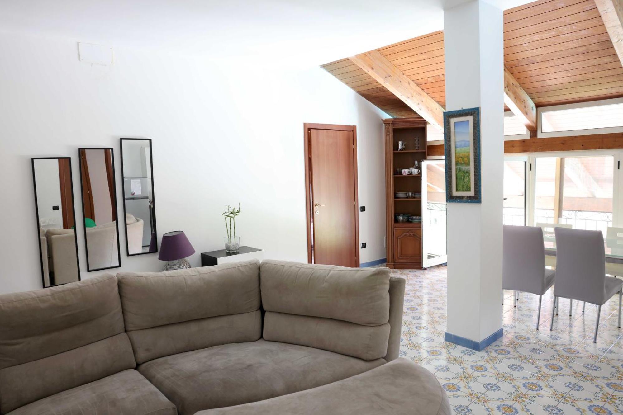 Villa Morena 카바드티레니 외부 사진