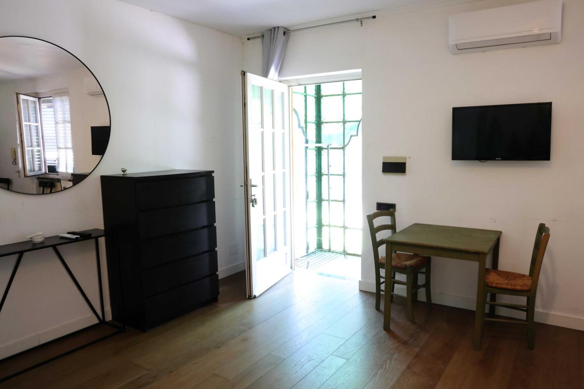 Villa Morena 카바드티레니 외부 사진